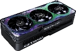 Видеокарта Palit GeForce RTX 5090 GameRock OC, 32 GB GDDR7, 512 bit, 3xDisplayPort, HDMI, GPU 2527 MHz, вид 26