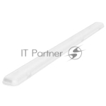 Рассеиватель для свет. СТРОНГ 1242х90х68 IP65 мат. VARTON V2-I0-IPM0-02.3.0210.18