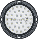 Светильник 14 434 NHB-P4-100-6.5K-120D-LED (High Bay) для высоких пролетов Navigator 14434