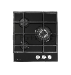 Газовая варочная панель LEX GVG 431 BL черный