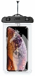 Чехол UGREEN LP186 Transparent (60959)