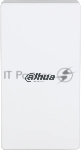 Точка доступа Dahua DH-EAP6230-W, Wi-Fi 6 (11ax), встраиваемая в стену, AX3000 (2976 Мбит/с), 1×1 Гбит/с WAN (PoE In) + 4×1 Гбит/с LAN + 2×1 Гбит/с Pass Through, с поддержкой DoLynk