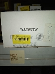 (Поврежденная упаковка) Вентилятор для процессора ALSEYE N120-W, CPU Cooler Universal socket, TDP 180W, 4* heat pipe, dem: 130*76*156mm FAN 120mm ARGB 0.095-0.3A, 800~1800RPM, 31.18-73.96CFM , WHITE, RTL