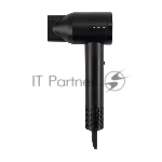 Фен Polaris PHD-1110 черный, 1600 Вт, ионизация