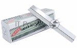 Широкое лезвие с держателем 58 мм 10 шт.