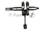 Коленвал для Stihl MS 250 121073