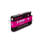 Картридж струйный NVPrint 951XL (NV-CN047AE) пурпурный для HP OfficejetPro 251/276/8100/8615/8616/8600/8610/8620/8630/8640/8650/8660 (30 мл) cовместимый