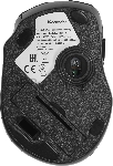 Комплект клавиатура+мышь Defender Berkeley C-925 беспроводной, USB, 1600 DPI, чёрный, вид 36