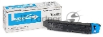 Картридж лазерный Kyocera TK-5150C (1T02NSCNL0) голубой для P6035cdn/M6035cidn/M6535cidn 10000 стр.