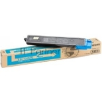 Картридж лазерный Kyocera TK-8325C (1T02NPCNL0) голубой для TASKalfa 2551ci 12000 стр.