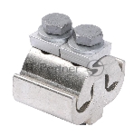 Зажим плашечный ЗП 16-120/16-120 (SL4.26) ИЭК UZP-11-S16-S120