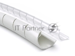 Жгут для кабеля SPIRALITE P4 (уп.20м) ДКС 00964RL
