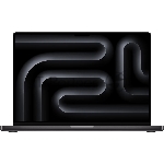 Ноутбук Apple MacBook Pro A3403 M4 Pro 14 core/24Gb/SSD 512Gb/20 core GPU/16.2"/Retina XDR/Mac OS/черный