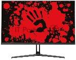 Монитор 27" Bloody MN270F IPS 1920x1080, 180 Гц, 1 мс, 16:9, 300 кд/м², 2xHDMI, 1xDP, 1x3.5 мм, черный
