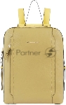 Рюкзак женский Piquadro Circle CA4576W92/VEGR фисташковый кожа