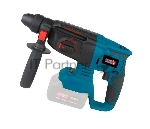 Перфоратор Энергопром Home MASTER ONE BATTERY ПА-26, SDS-plus, 20 В, 2,3 Дж, от аккумулятора