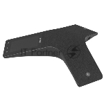 Телефон IP Yealink CP935W черный, вид 11