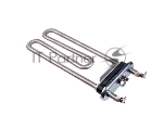 Нагреватель (ТЭН) для стиральной машины Samsung 2000W, 208х177мм DC47-00006V, DC47-00006Q KAWAI
