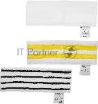Паровая швабра Karcher EasyFix SC 2 Upright AE *EU белый, вертикальный, 1600 Вт, 38 г/мин, 400 мл, вид 12