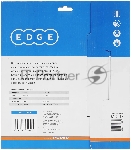 Диск пильный по дереву EDGE by PATRIOT 230x24x30 810010009, вид 6