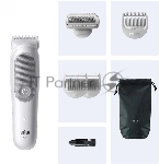 Триммер Braun Series 5 BG5550 серый, вид 10