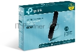 Адаптер TP-Link Wi-Fi AC1300 High Gain Wi-Fi USB Adapter, USB 3.0, External antenna
