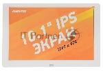 Фоторамка Digma 10.1" PF-1043 IPS 1280x800 белый пластик ПДУ Видео, вид 4