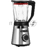 Блендер стационарный Bosch MMB6384M черный/нержавеющая сталь, 1200 Вт, 3 скорости, вид 7