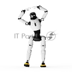 Гуманоид Agibot X2 Ultra