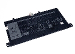 Аккумулятор для Dell Latitude 11 5175, 3520mAh, 7.4V, Dell