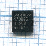 Микросхема MAX17082G