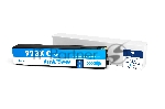 Картридж струйный NVPrint 973X (NV-F6T81AE) голубой для HP PageWide 352dw/377dw/Pro 452d/477/552/577/Managed P55250dw/P57750dw (7000 стр) совместимый