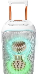 Минисистема Hi-Fi JBL Partybox Stage 320 белый 240Вт USB BT, вид 31