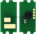 Чип тонер-картриджа Cactus CS-CHIP-KY-TK-5280C (TK-5280C/1T02TWCNL0) синий 11000 стр