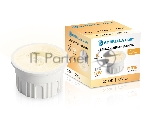 Лампа светодиодная 212301 LED MR16-PR 12W IC 2700K 220-240V 38°