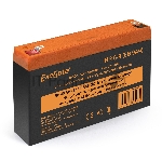 Батарея для ИБП ExeGate HR 6-9 (6V 9Ah 634W, клеммы F1)