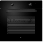 Духовой шкаф Evelux EO 612 EB