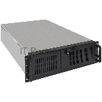 Серверный корпус ExeGate Pro 4U650-010/4U4139L (RM 19", высота 4U, глубина 650, БП 500PAS, USB)
