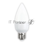 Светодиодная (LED) лампа Smartbuy-C37-12W/4000/E27