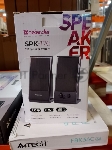 (Поврежденная упаковка) Акустическая 2.0 система DEFENDER SPK-170