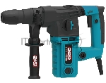 Перфоратор ЭНЕРГОПРОМ HOME MASTER П-32/1350К, SDS-plus, 1500 Вт, 6,7 Дж, от сети