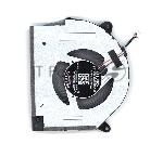 Вентилятор (кулер) для ноутбука Lenovo Legion Y540-17IRH CPU