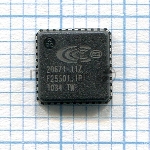 Аудиокодек CONEXANT CX20671-11Z