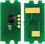 Чип тонер-картриджа Cactus CS-CHIP-KY-TK-1200-3K (TK-1200) 3000стр