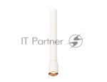 Светильник Ambrella Light XP1122045 SWH/PPG белый песок/золото розовое полированное MR16 GU5.3