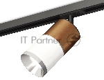 Светильник Ambrella light XT7401060 SWH/SCF/PSL/SBK белый песок/кофе песок/серебро полированное/черный песок MR16 GU5.3
