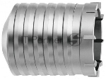 Коронка твердосплавная MAKITA P-03791 SDSMAX 65х100мм, разборная, вид 7