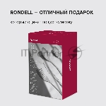Столовые приборы 24 предметов Bridget Rondell RD-1854, вид 4