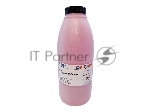 Тонер CET PK206 OSP0206M-100 пурпурный бутылка 100гр. для принтера Kyocera Ecosys M6030cdn/6035cidn/6530cdn/P6035cdn