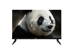 Телевизор TopDevice 24" TDWC24BH4260V черный DLED HD 60Hz Smart TV Салют ТВ 1.5GB/32GB
